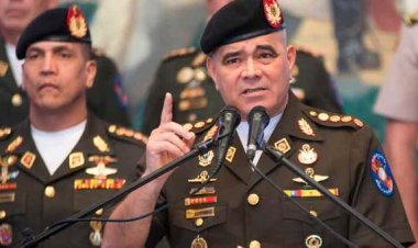 Venezuela: ABD'nin Venezuela'ya yönelik operasyonları üç katına çıktı