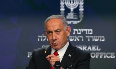 Netanyahu ilk kez itiraf etti: İsrail bir tür izolasyona giriyor