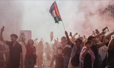 İspanya Spor Yüksek Konseyi, Uluslararası Bisiklet Birliğini "soykırımı aklamakla" suçladı