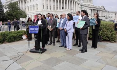 “Katiller İsrail üniforması giyiyorsa sessizlik hakim”