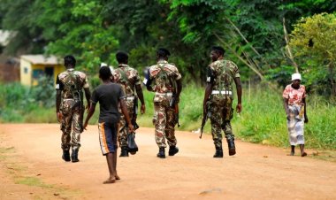 Mozambik’te ordu, El-Şebab’ı bahane ederek sivilleri hedef alıyor
