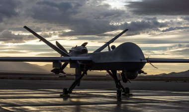 ABD'nin Porto Riko'ya 6 adet İHA konuşlandırdığı tespit edildi