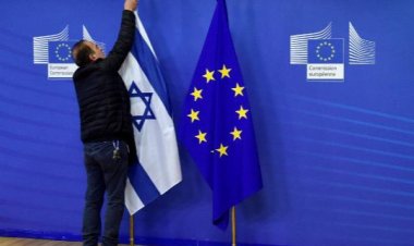 AB Komisyonu İsrail'e yönelik yaptırımların detaylarını açıkladı