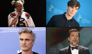 Dünyaca ünlü sanatçılardan Filistin için dayanışma çağrısı