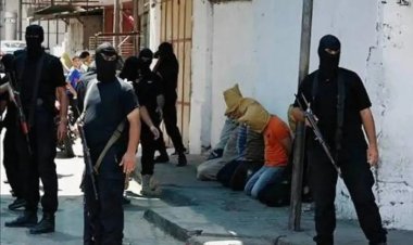 El-Mecd Güvenlik: Direniş casuslara karşı kararlı