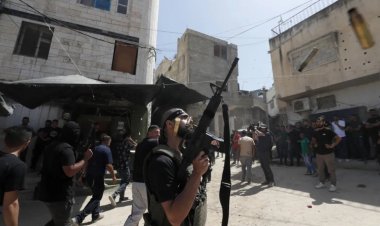 Direniş eylemleri Batı Şeria genelinde artıyor: İki işgalci öldü, dört kişi yaralandı