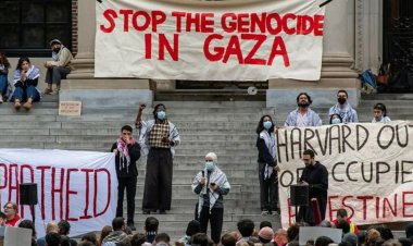 Trump yönetimi Harvard'a yeni kısıtlamalar getirdi