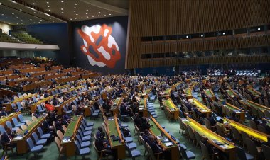 Avrupalı siyasetçilerin İsrail karşısındaki iki yıllık sessizliği New York'ta bozuluyor