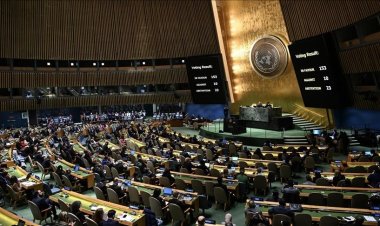 BM 80. Genel Kurulu New York’ta başlıyor: Gazze ve küresel krizler gündemde