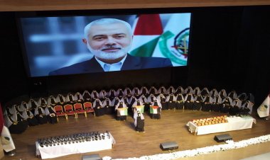 İttihadul Ulema, Kur’an neslini yetiştiriyor: 60 genç kız hafız oldu