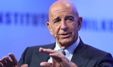 ABD’li Temsilci Barrack, Hizbullah ve İran'a karşı ABD düşmanlığını açığa vurdu