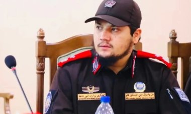 Afganistan İslam Emirliğinden İngiliz gazetesine yalanlama