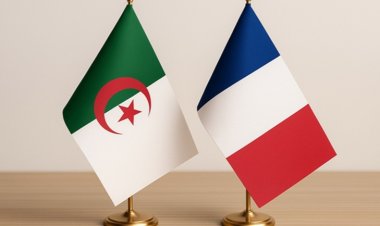 Cezayir'den Fransa'ya karşılıklı vize muafiyeti misillemesi