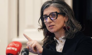 Albanese: Gazze’de 680 bin kişinin öldürülmüş olabileceği dikkate alınmalı