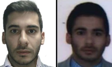 İşgalci İsrail’in hamisi ABD, Ali Kasir'i hede aldı