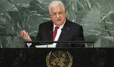 Soykırım sürerken Abbas'ın BM'de tepki çeken söylemleri neyi amaçlıyor?