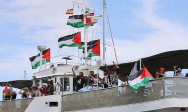 Küresel Sumud Filosu'na saldırı ihtimaline uluslararası tepkiler