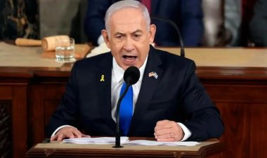 Netanyahu'dan Suriye ile anlaşma için 'öncelik İsrailin çıkarları' şartı
