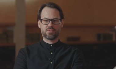 Peter’in yolculuğu: İnanç ve tasarımın buluştuğu nokta