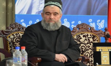 Tacikistan'da Hizb-i Nahzat-i İslami Lideri Roziqov  cezaevinde Hakk'a yürüdü