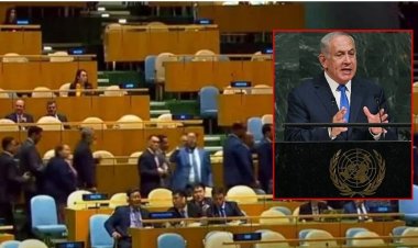 Netanyahu’yu dinleyen Arap ülkeleri: BAE, Bahreyn ve Moritanya