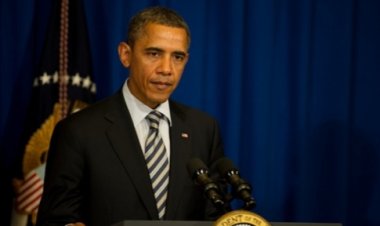 Obama: Gazze'de yaşanan insani krizi görmezden gelmek kabul edilemez