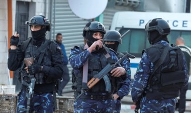 Mahmud Abbas yönetiminden direnişçilere yönelik keyfi tutuklamalar