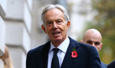ABD'nin yeni Gazze planı: Tony Blair geçici yönetici olarak atanıyor