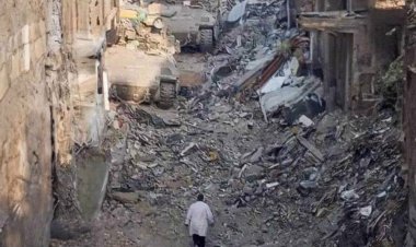 Gazze Sağlık Bakanlığı: 361 sağlık çalışanı İsrail hapishanelerinde kayıp