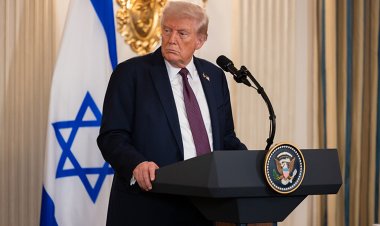 Trump'ın sinsi Gazze planına dünya devletlerinden destek