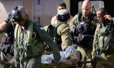 İşgalci İsrail medyası, direniş pususunda siyonist askerlerin öldüğünü aktardı