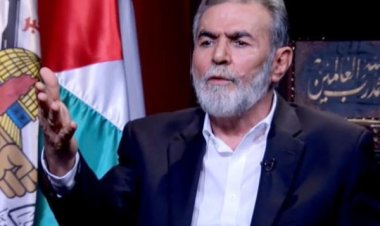 İslami Cihad: Trump'ın Gazze planı, israilin saldırılarına devam edebilmesi için bir formüldür