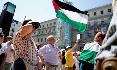 İspanya, İsrailli bir şirketle olan 6,6 milyon euroluk sözleşmeyi feshetti