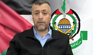 Merdavi: Trump'ın planı siyonist rejimin hedeflerine uygun