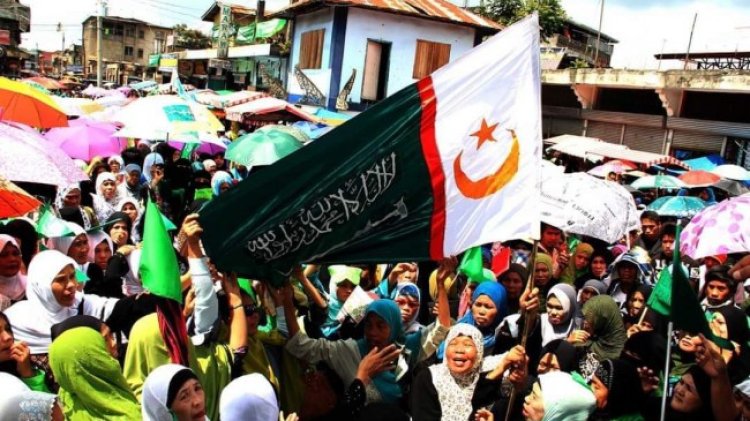 Filipinler’de Moro Müslümanları, özerklik sonrası ilk demokratik seçimde başarı hedefliyor