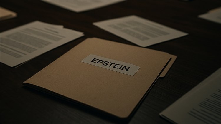 ABD'de Temsilciler Meclisi Denetim ve Kamu Reformu Komitesi, 33 bin 295 sayfalık Epstein kayıtlarını yayımladı