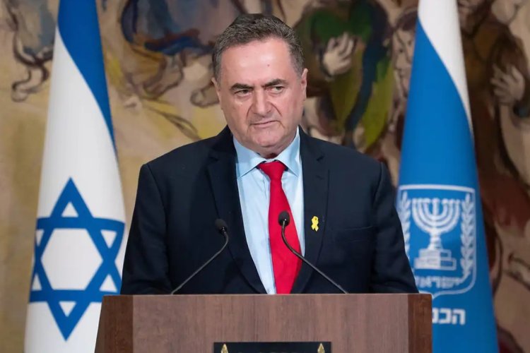 Siyonist Katz, Gazze'de yeni kitlesel katliamlar tehdidinde bulundu