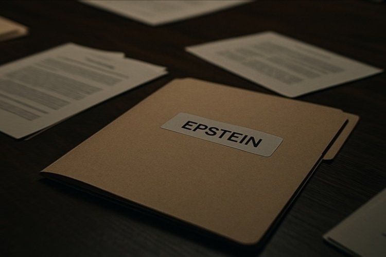 ABD'de meclis komitesi, Epstein davasıyla ilgili yeni kayıtlar yayımladı