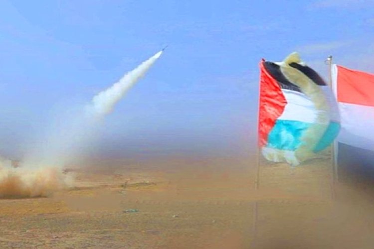 Ensarullah'tan siyonist rejime yeni darbe: 3 stratejik hedef vuruldu