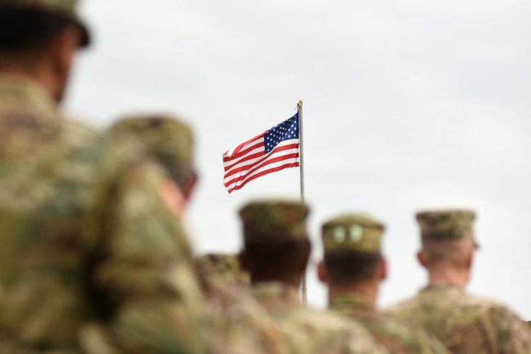 Washington 'savunma' maskesini çıkardı, 'savaş' kimliğine geri döndü