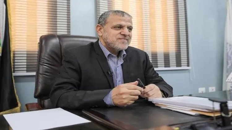 Hamas, Doha saldırısından ABD’yi sorumlu tuttu