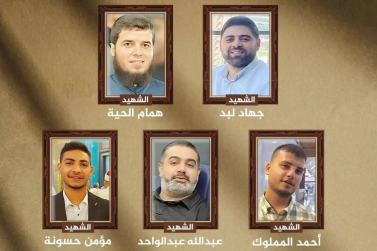 Hizbullah: Siyonist rejim bölge için felaket getiriyor