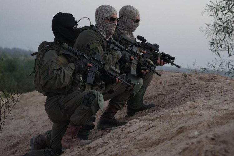 Guardian gazetesi: İsrailli keskin nişancılar Filistinli bir ailenin fertlerini tek tek katletti