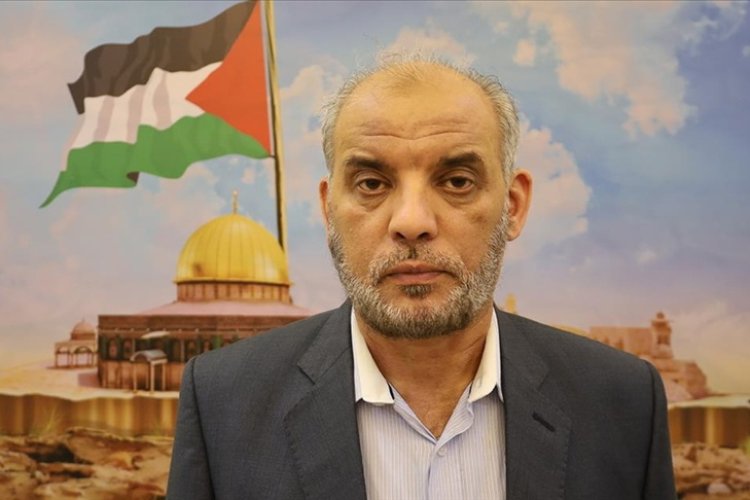 Hamas'tan İsrail'in Katar saldırısının ardından 'kararlılık' vurgusu