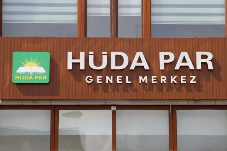 HÜDA PAR’dan 12 Eylül Darbesinin yıldönümünde açıklama: En acil ihtiyaç adil bir anayasa yapmaktır
