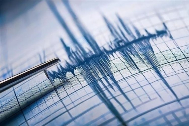Rusya'nın doğusundaki Kamçatka Yarımadası'nda 7,4 büyüklüğünde deprem
