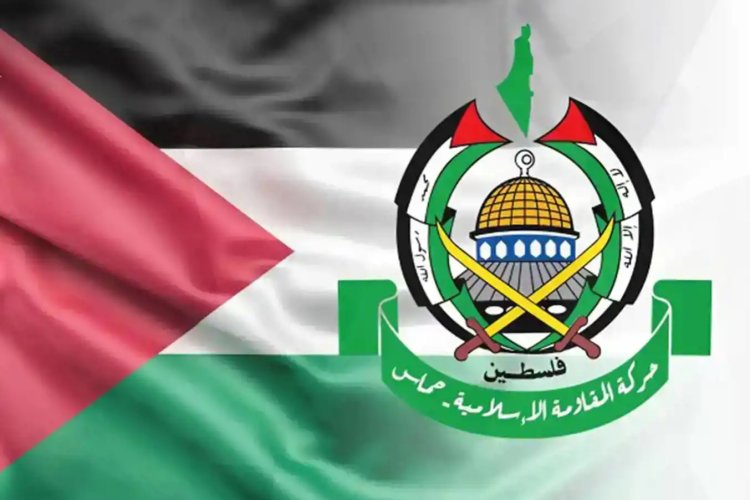 HAMAS'tan tüm vicdan sahiplerine küresel çağrı