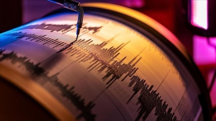 Rusya'nın doğusundaki Kamçatka Yarımadası'nda 7,8 büyüklüğünde deprem