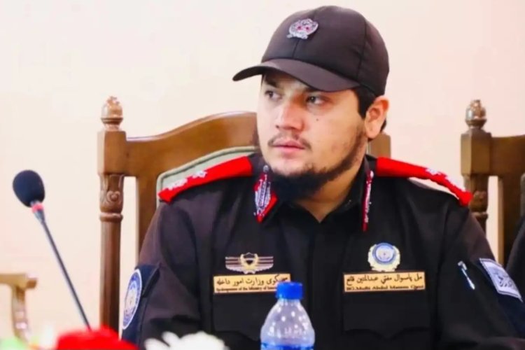 Afganistan İslam Emirliğinden İngiliz gazetesine yalanlama