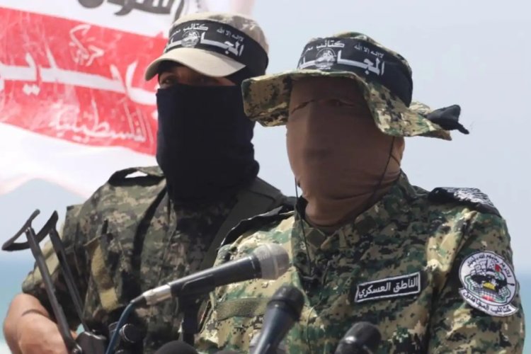 Mücahidin Tugayları: Komutan Muhammed Haccac şehit oldu